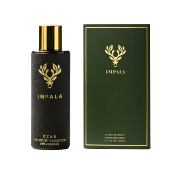 Impala Eau De Parfum Spray 100ml (3.4 Oz)