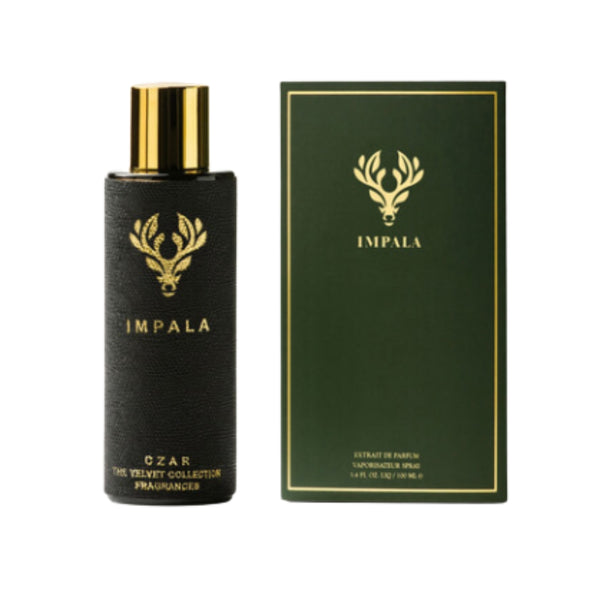 Impala Eau De Parfum Spray 100ml (3.4 Oz)