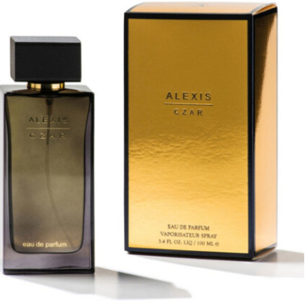 Alexis Eau De Parfum Spray 100ml (3.4 Oz)