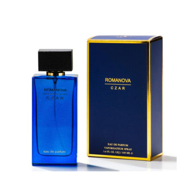 Romanova Eau De Parfum Spray 100ml (3.4 Oz)