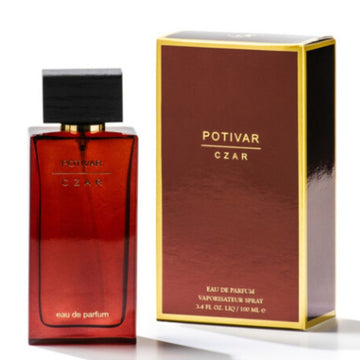 Potivar Eau De Parfum Spray 100ml (3.4 Oz)