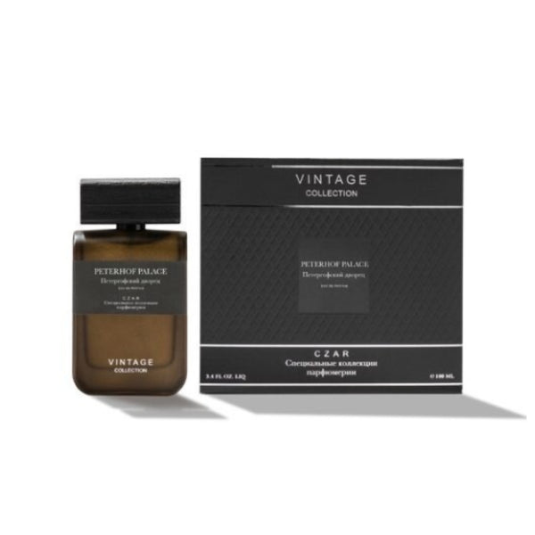 Peterhof Place Eau De Parfum Spray 100ml (3.4 Oz)