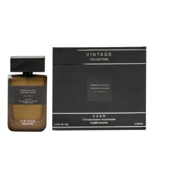 Terem Place Eau De Parfum Spray 100ml (3.4 Oz)