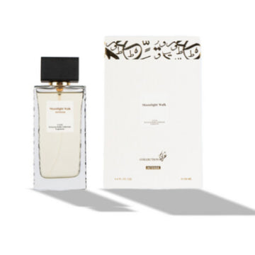 Moonlight walk Eau De Parfum Spray 100ml (3.4 Oz)