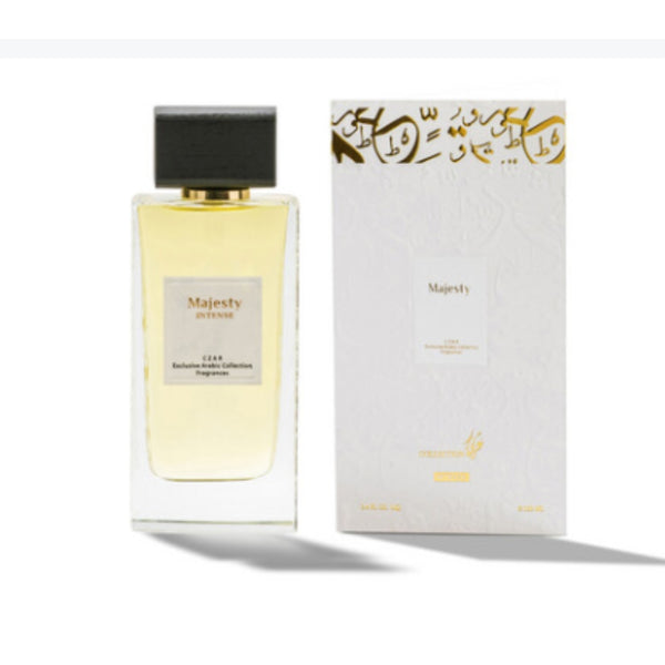 Majesty Eau De Parfum Spray 100ml (3.4 Oz)