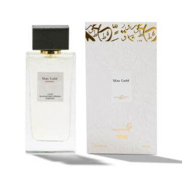Stay Gold Eau De Parfum Spray 100ml (3.4 Oz)