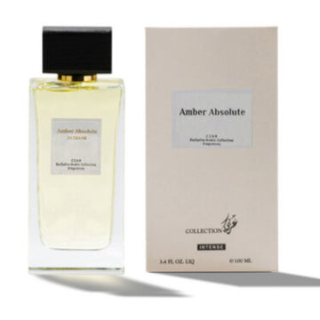 Amber Absolute Eau De Parfum Spray 100ml (3.4 Oz)
