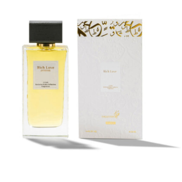 Rich Love Eau De Parfum Spray 100ml (3.4 Oz)