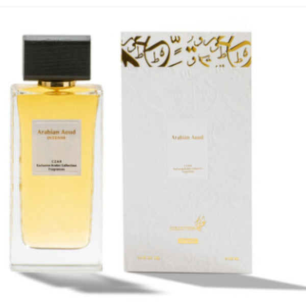 Arabian Aoud Eau De Parfum Spray 100ml (3.4 Oz)