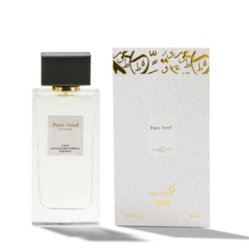 Pure Aoud Eau De Parfum Spray 100ml (3.4 Oz)