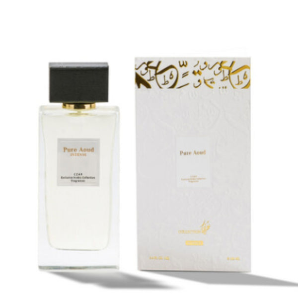 Pure Aoud Eau De Parfum Spray 100ml (3.4 Oz)
