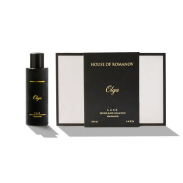 Olga Eau De Parfum Spray 100ml (3.4 Oz)