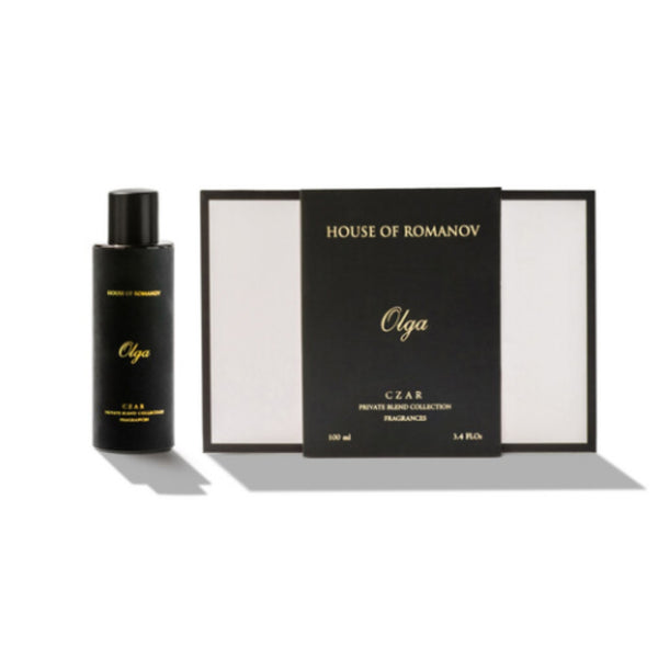 Olga Eau De Parfum Spray 100ml (3.4 Oz)