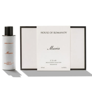 Maria Eau De Parfum Spray 100ml (3.4 Oz)