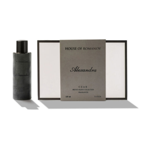 Alexandra Eau De Parfum Spray 100ml (3.4 Oz)
