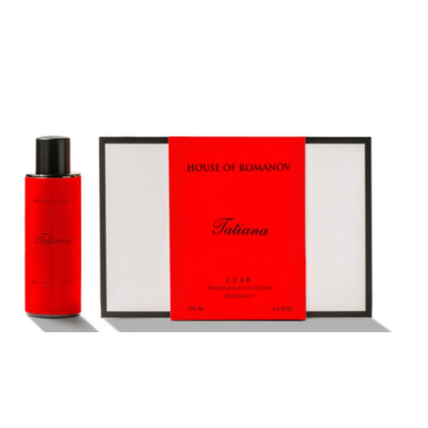 Tatiana Eau De Parfum Spray 100ml (3.4 Oz)
