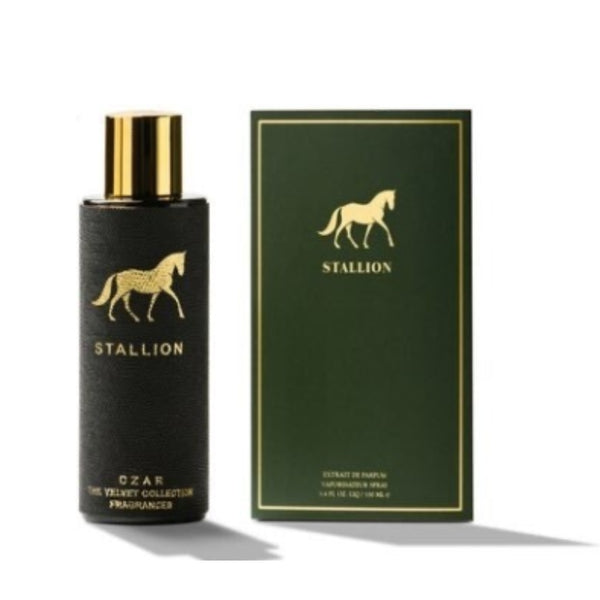 Stallion Eau De Parfum Spray 100ml (3.4 Oz)