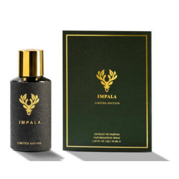 Impala Eau De Parfum Spray 50ml (1.69 Oz)