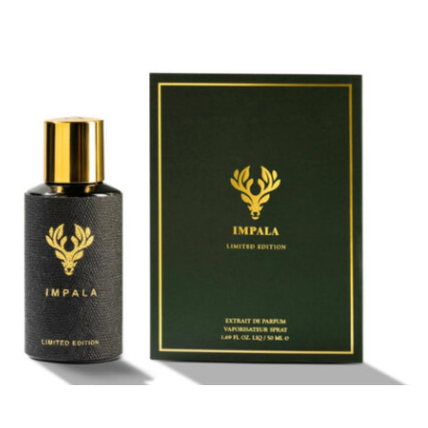 Impala Eau De Parfum Spray 50ml (1.69 Oz)