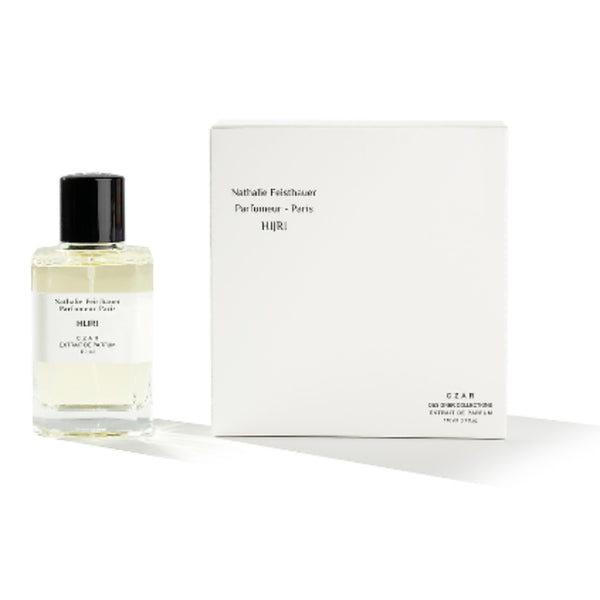 HIJRI Parfumer Paris Eau De Parfum Spray110ml (3.71 OZ)