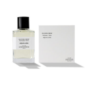 Aqua Luna Eau De Parfum Spray 110ml (3.71 OZ)