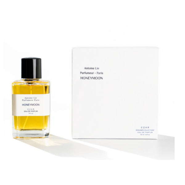 Honeymoon Eau De Parfum Spray 100ml (3.4 Oz)