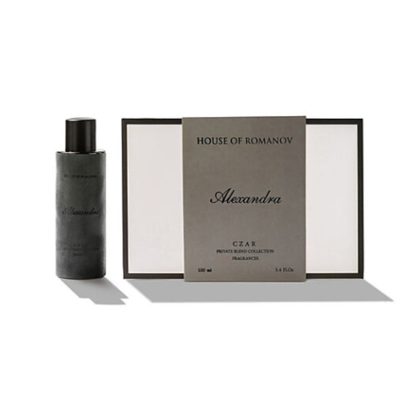Alexandra Eau De Parfum Spray 100ml (3.4 Oz)