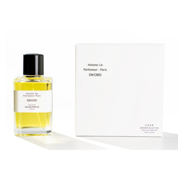 Sword Eau De Parfum Spray110 ml (3.71 OZ)