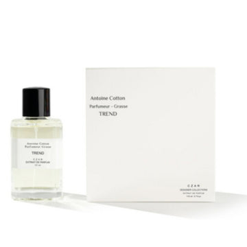 Trend Eau De Parfum Spray 110ml (3.71 OZ)