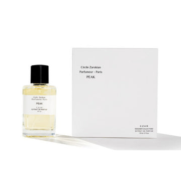 Peak Eau De Parfum Spray 110ml (3.71 OZ)
