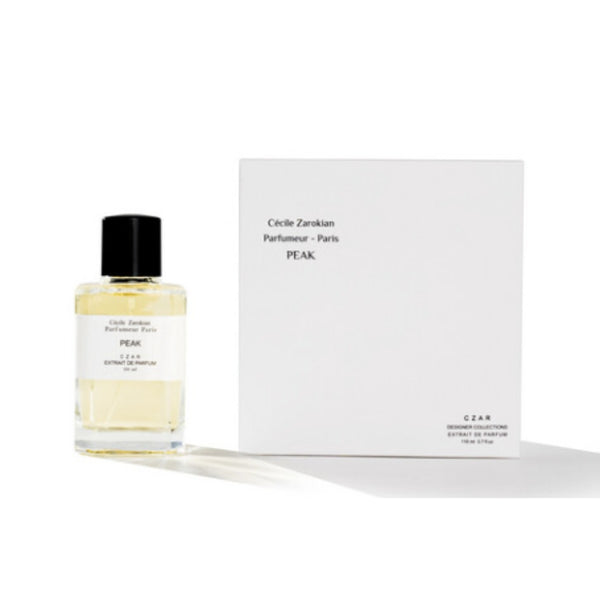 Peak Eau De Parfum Spray 110ml (3.71 OZ)
