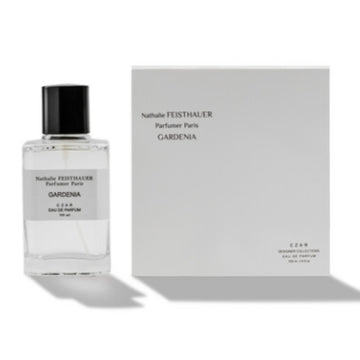 Gardenia Eau De Parfum Spray110ml (3.71 OZ)