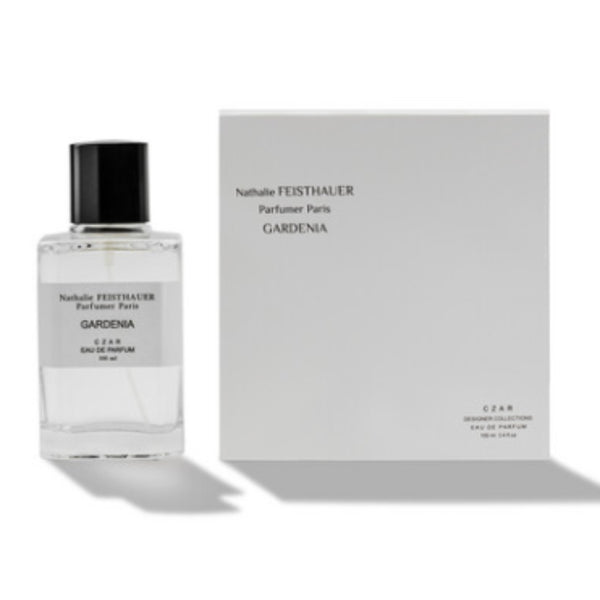 Gardenia Eau De Parfum Spray110ml (3.71 OZ)