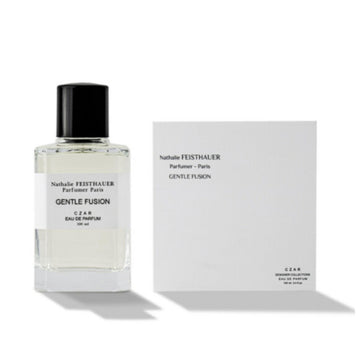 Gentle Fusion Eau De Parfum Spray110ml (3.71 OZ)