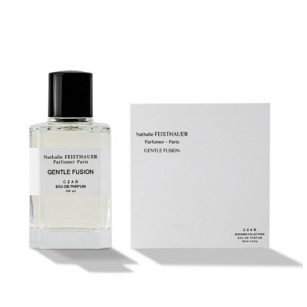 Gentle Fusion Eau De Parfum Spray110ml (3.71 OZ)