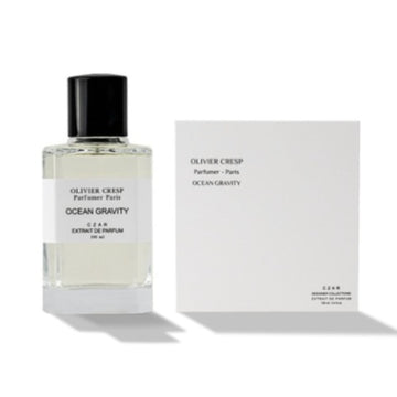 Ocean Gravity Eau De Parfum Spray 100ml (3.4 Oz)