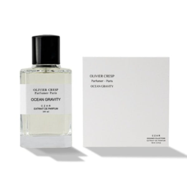 Ocean Gravity Eau De Parfum Spray 100ml (3.4 Oz)