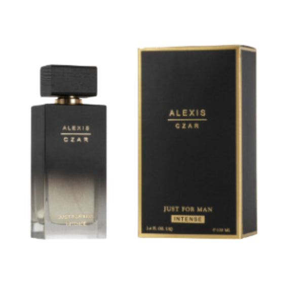 Alexis Just For Man Eau De Parfum Spray 100ml (3.4 Oz)