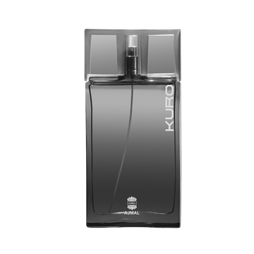 Kuro Eau De Parfum Spray 90ml (3.0 Oz)