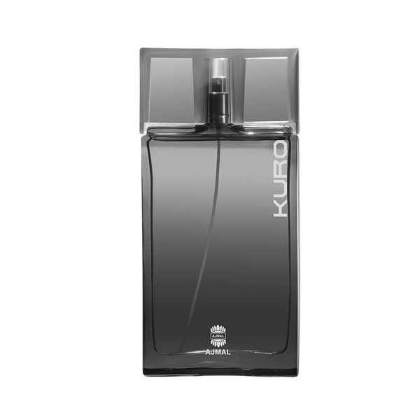 Kuro Eau De Parfum Spray 90ml (3.0 Oz)