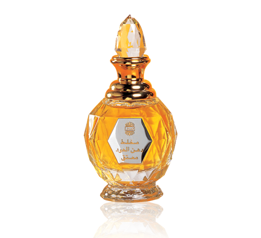 Mukhallat D/oudh Al Muattaq Eau De Parfum Spray 60ml (2.02 Oz)