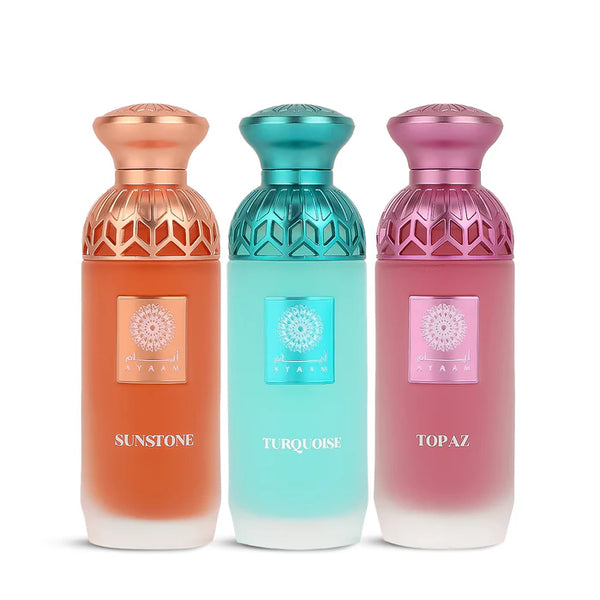 Mini Musk Collection 2024 Eau De Parfum Spray 80ml (2.7 Oz)
