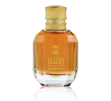 Mosha’A Eau De Parfum Spray 50ml (1.69 Oz)