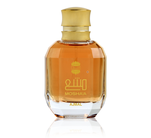 Mosha’A Eau De Parfum Spray 50ml (1.69 Oz)