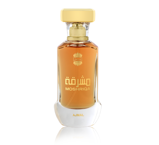 Moshriqa Eau De Parfum Spray 50ml (1.69 Oz)