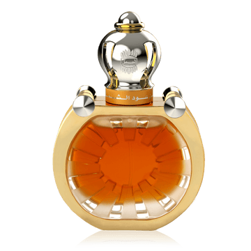 Mukhallat Al Shams Eau De Parfum Spray 50ml (1.69 Oz)