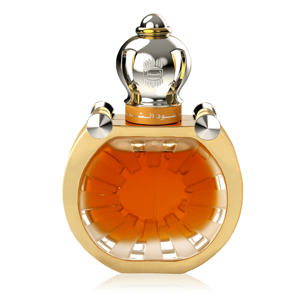 Mukhallat Al Shams Eau De Parfum Spray 50ml (1.69 Oz)