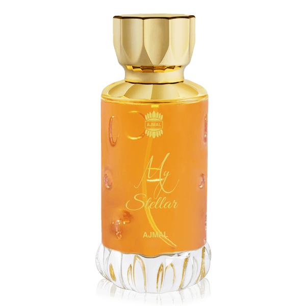 My Stellar Eau De Parfum Spray 100ml (3.4 Oz)