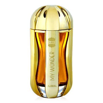 My Wonder Eau De Parfum Spray 85ml (2.87 Oz)