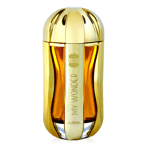 My Wonder Eau De Parfum Spray 85ml (2.87 Oz)